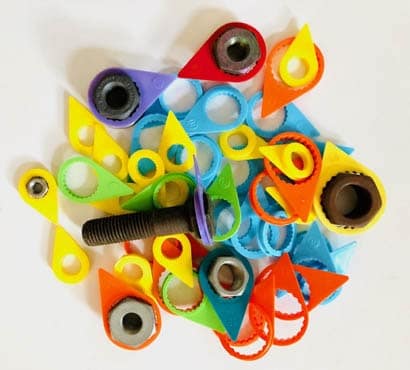 checkpoint info page assorted checkpoints