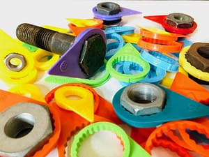 gallery assorted checkpoints